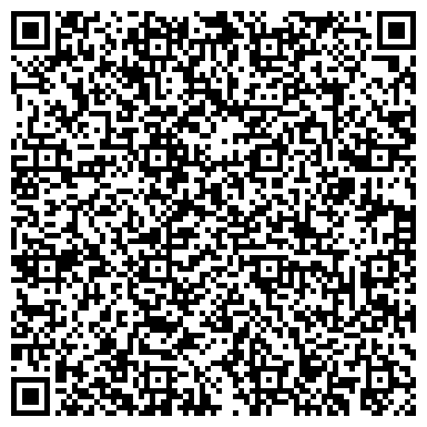 QR-код с контактной информацией организации Мастерская по пошиву и ремонту одежды, ООО Полигон