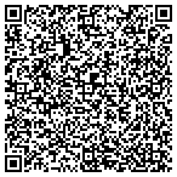 QR-код с контактной информацией организации Химтехсервис