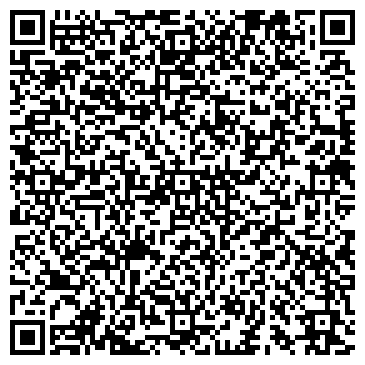 QR-код с контактной информацией организации Семейкин клуб