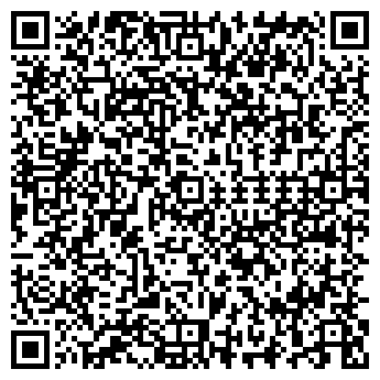 QR-код с контактной информацией организации 50 ЛЕТ ОКТЯБРЯ