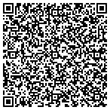 QR-код с контактной информацией организации Паркет-Гранд