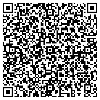 QR-код с контактной информацией организации Лион