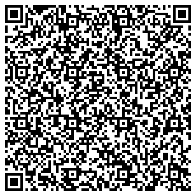 QR-код с контактной информацией организации ООО АГ трубопласт