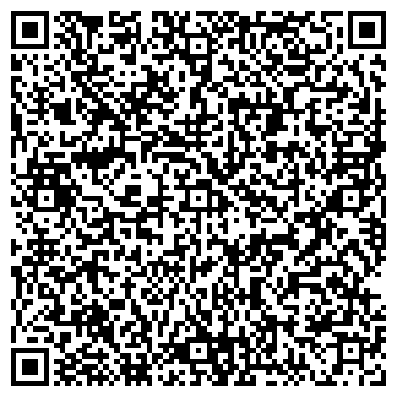 QR-код с контактной информацией организации Парк «Молодежный»