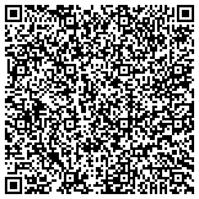 QR-код с контактной информацией организации Средняя общеобразовательная школа №55 с изучением культур народов Поволжья