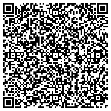 QR-код с контактной информацией организации ООО Родник-электро
