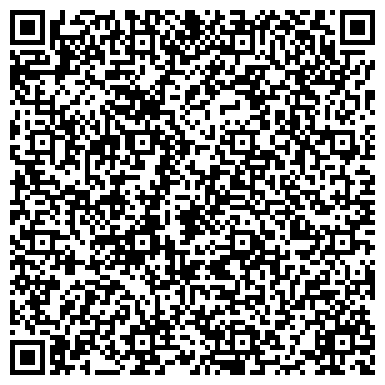 QR-код с контактной информацией организации Средняя общеобразовательная школа №8 им. Н.В. Пономаревой