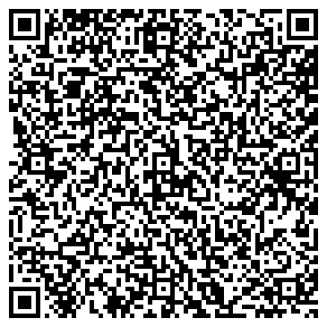 QR-код с контактной информацией организации Магазин "Шик ткани"
