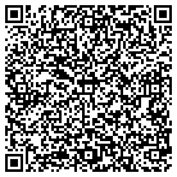 QR-код с контактной информацией организации УКРТЕХНИКА, ООО