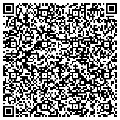 QR-код с контактной информацией организации Рим &amp; Татами, ресторан японской кухни