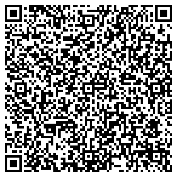 QR-код с контактной информацией организации Мозаика