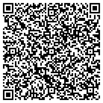 QR-код с контактной информацией организации Лион