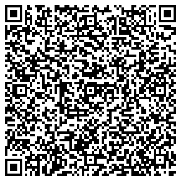 QR-код с контактной информацией организации Микроклимат