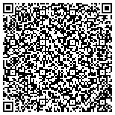 QR-код с контактной информацией организации ОАО Международный аэропорт "Курумоч"