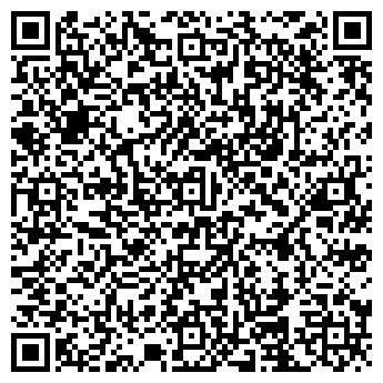 QR-код с контактной информацией организации ИП Чурдаев А.В.