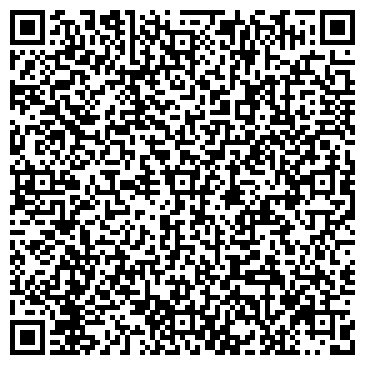 QR-код с контактной информацией организации Лион