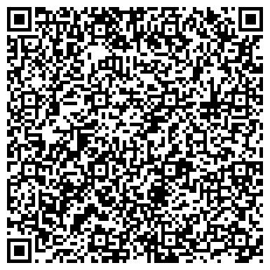 QR-код с контактной информацией организации Средняя общеобразовательная школа №46 им. И.С. Полбина