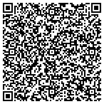 QR-код с контактной информацией организации Портсигар