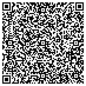 QR-код с контактной информацией организации Средняя общеобразовательная школа №62