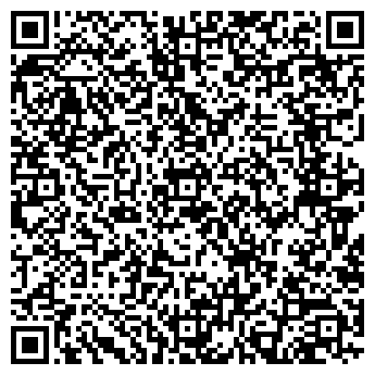 QR-код с контактной информацией организации Павлин