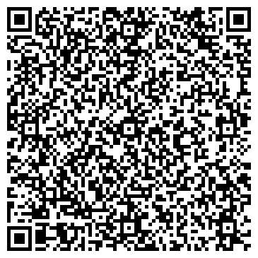 QR-код с контактной информацией организации Табакерия