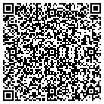 QR-код с контактной информацией организации Portfoto