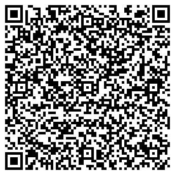 QR-код с контактной информацией организации Ванька