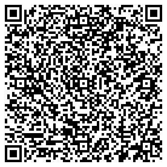 QR-код с контактной информацией организации ООО ТольяттиЭнергоСбыт