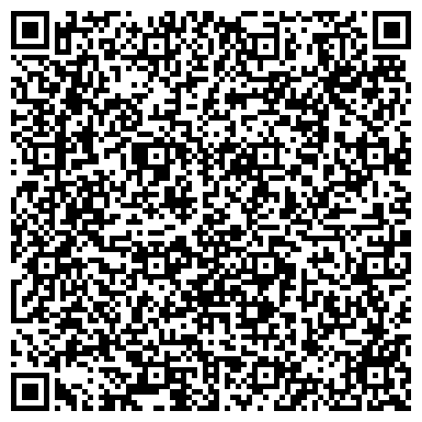QR-код с контактной информацией организации Средняя общеобразовательная школа №81 им. Д.М. Карбышева