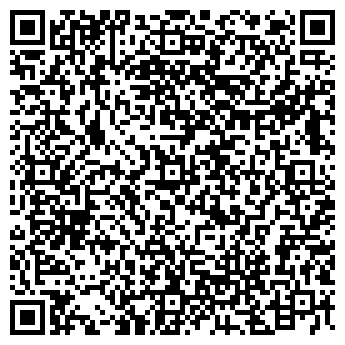 QR-код с контактной информацией организации Лион