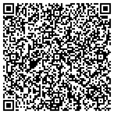 QR-код с контактной информацией организации ООО Салютем