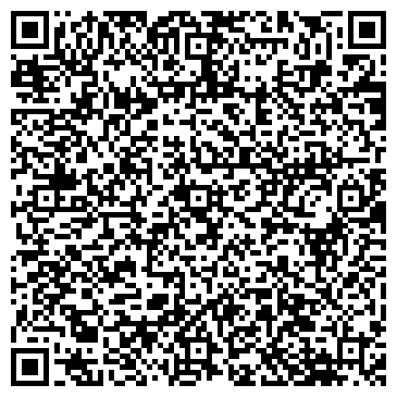 QR-код с контактной информацией организации Лесной двор