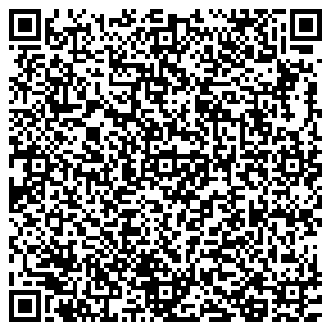 QR-код с контактной информацией организации Лион