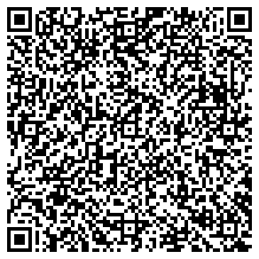 QR-код с контактной информацией организации ЗАО Самарская сетевая компания