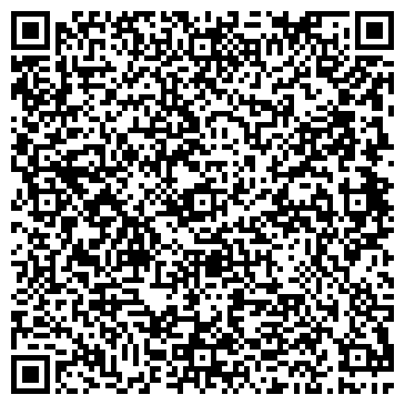 QR-код с контактной информацией организации Средняя общеобразовательная школа №69