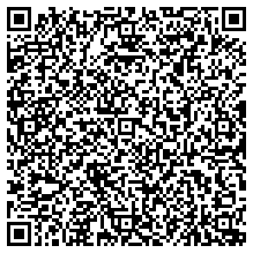 QR-код с контактной информацией организации Русский фейерверк