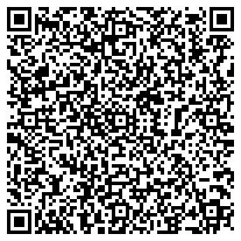 QR-код с контактной информацией организации Симба