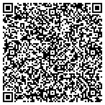 QR-код с контактной информацией организации Фейерверки, магазин, ООО Большой праздник