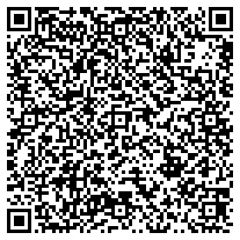 QR-код с контактной информацией организации Donatto