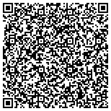 QR-код с контактной информацией организации Средняя общеобразовательная школа №31 им. Героев Свири