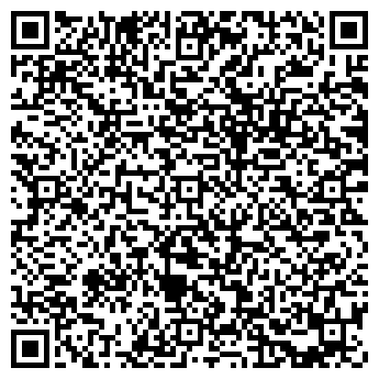 QR-код с контактной информацией организации Лион