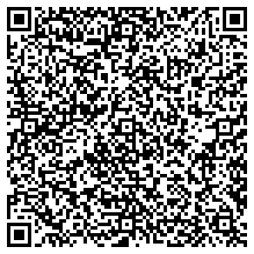 QR-код с контактной информацией организации Средняя общеобразовательная школа №74