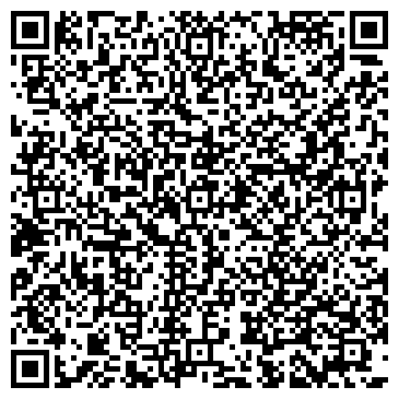 QR-код с контактной информацией организации ООО Ампер
