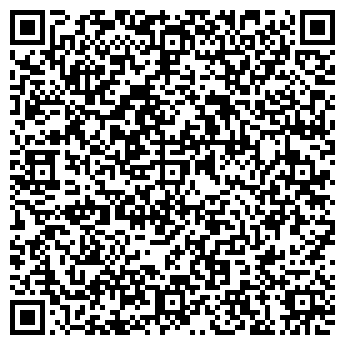 QR-код с контактной информацией организации Березка