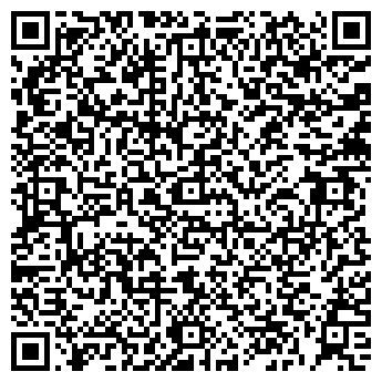 QR-код с контактной информацией организации Гринвич