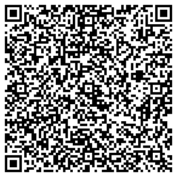 QR-код с контактной информацией организации Средняя общеобразовательная школа №27