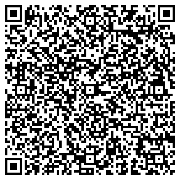 QR-код с контактной информацией организации Мастерская по ремонту одежды, ИП Наумова О.В.