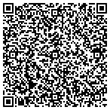 QR-код с контактной информацией организации ОАО Башкирская содовая компания