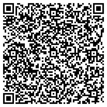 QR-код с контактной информацией организации Столовая