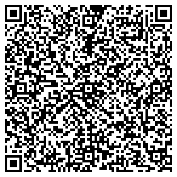 QR-код с контактной информацией организации Robinzon